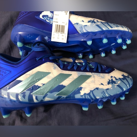 Adidas Bounce Freak 20 Men's Football Cleats Retails for $245
